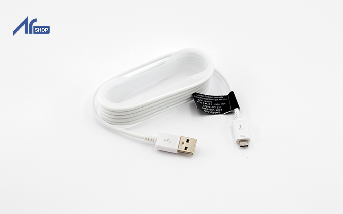 کابل اصلی سامسونگ Samsung Micro USB 1.5m